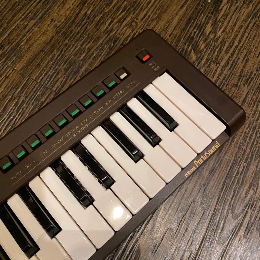 YAMAHA（ヤマハ） YAMAHA PS-3 Keyboard キーボード -GrunSound-x656