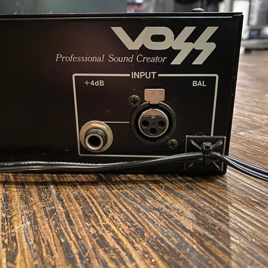 Victor Voss PS-G311 Graphic Equalizer グラフィック