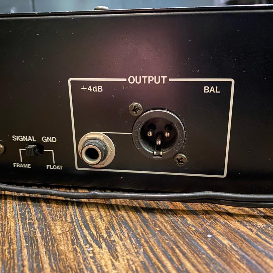 Victor Voss PS-G311 Graphic Equalizer グラフィック