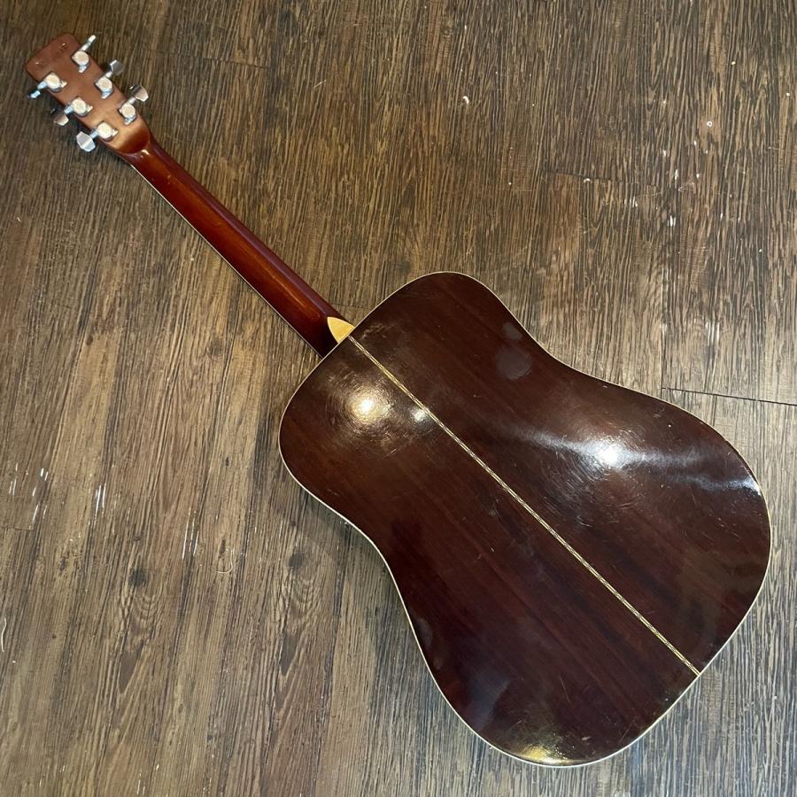 Morris W-25 Acoustic Guitar アコースティックギター モーリス Morris W-25 Acoustic Guitar アコースティックギター モーリス