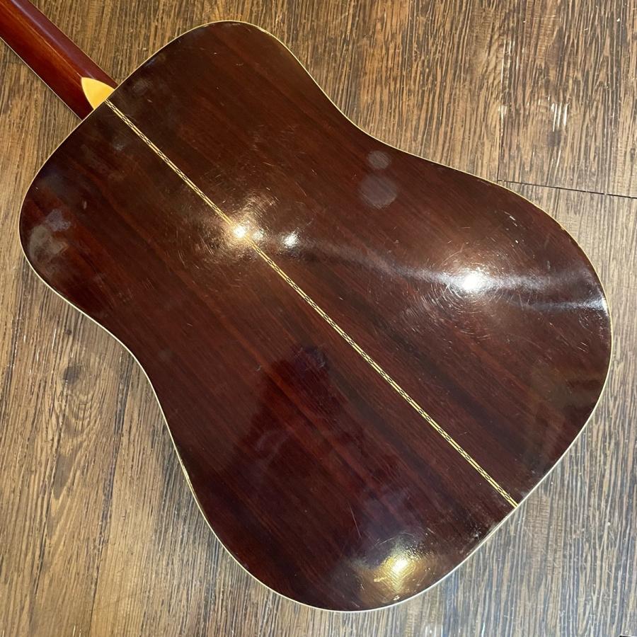 Morris W-25 Acoustic Guitar アコースティックギター モーリス Morris W-25 Acoustic Guitar アコースティックギター モーリス