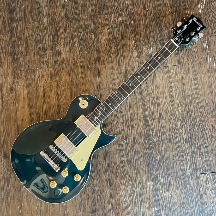Maestro by Gibson Les Paul Electric Guitar エレキギター マエストロ ギブソン GrunSound