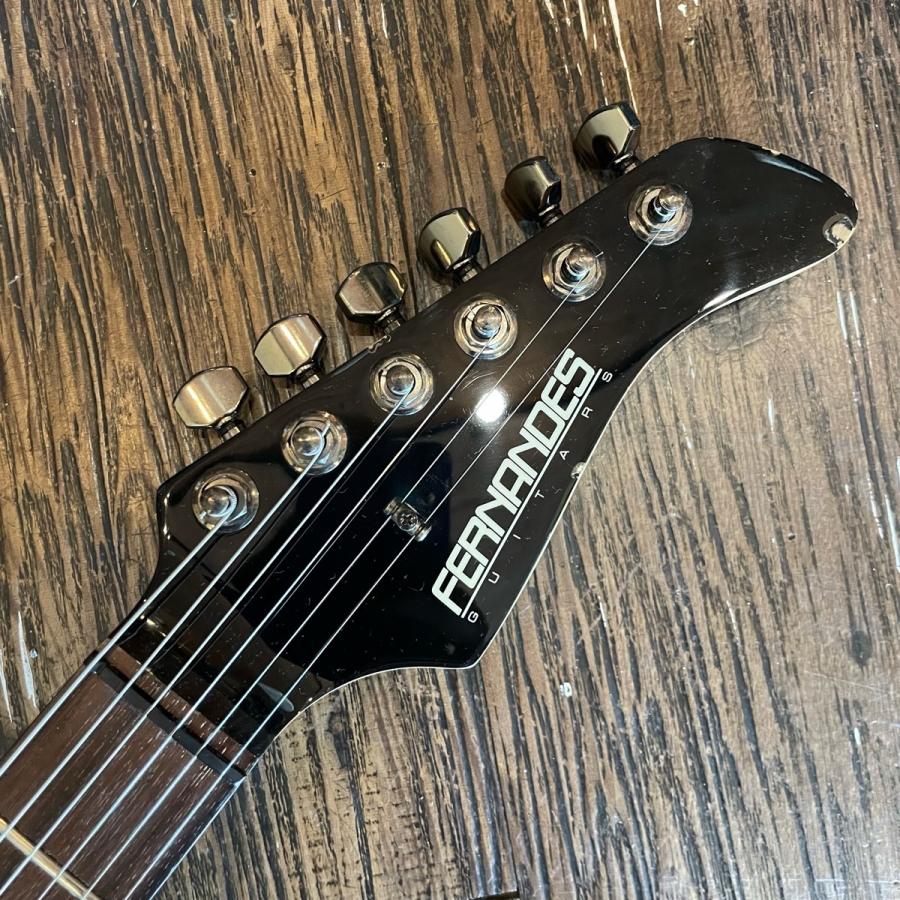 FERNANDES（フェルナンデス） Fernandes Electric Guitar エレキギター