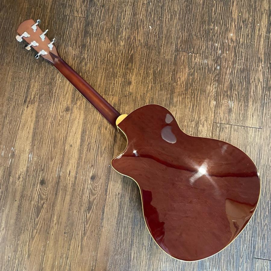 S.Yairi S.Yairi YF-35 3TS Acoustic Guitar エレクトリック