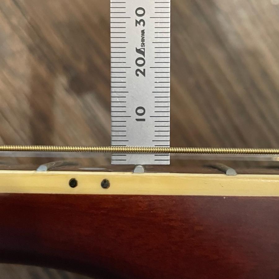 S.Yairi S.Yairi YF-35 3TS Acoustic Guitar エレクトリック