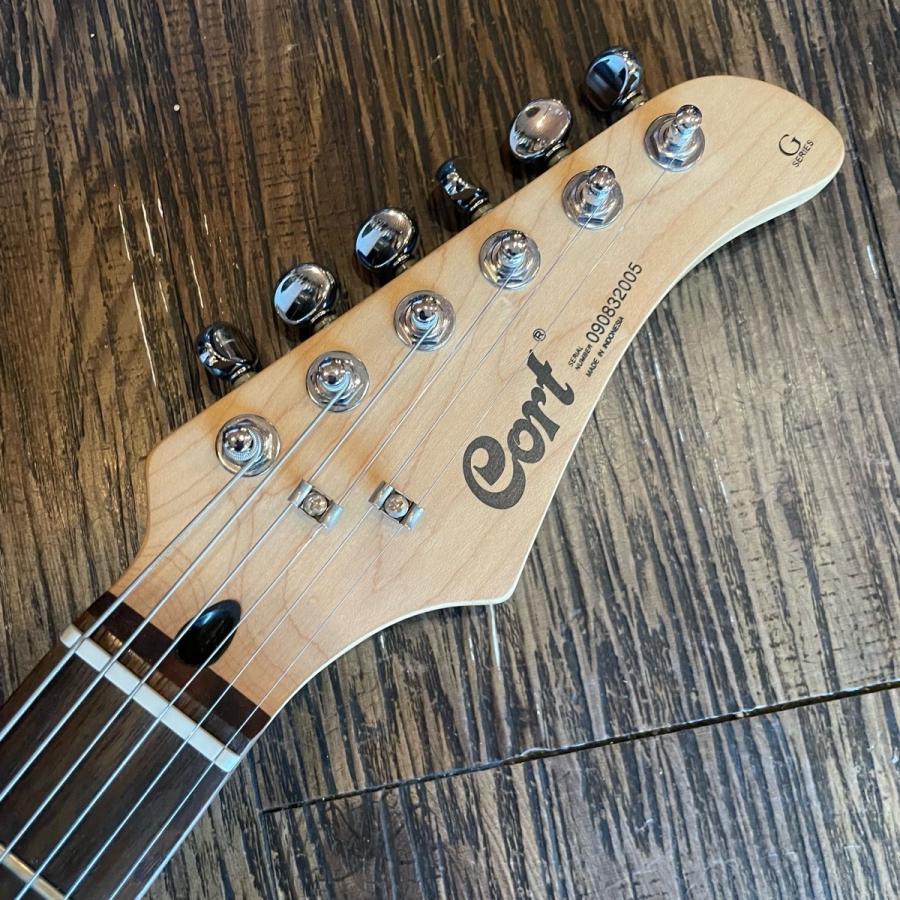 Cort X210 Electric Guitar エレキギター コート GrunSoundx679 x679k220616