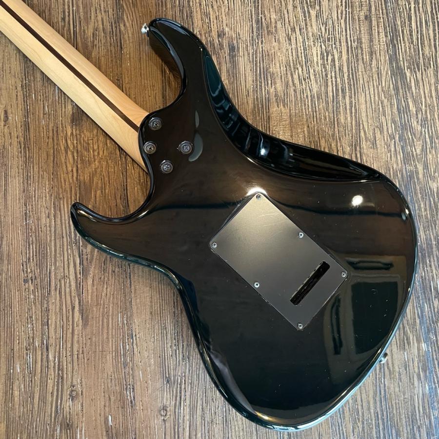 状態良好 エレキギター Cort X250 ブラック 黒 Cort X-210 Electric Guitar エレキギター コート -GrunSound-x679