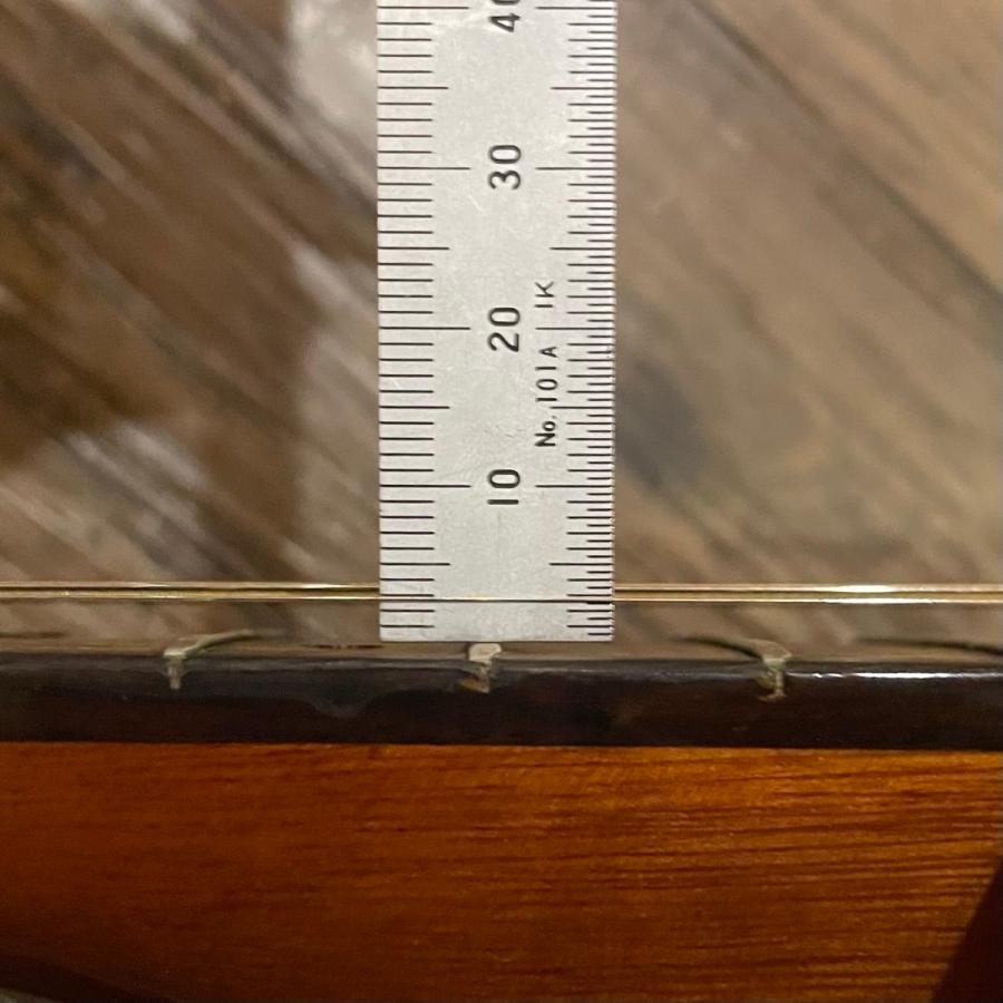 Yamaki No.160 lefty Acoustic Guitar アコースティックギター ヤマキ