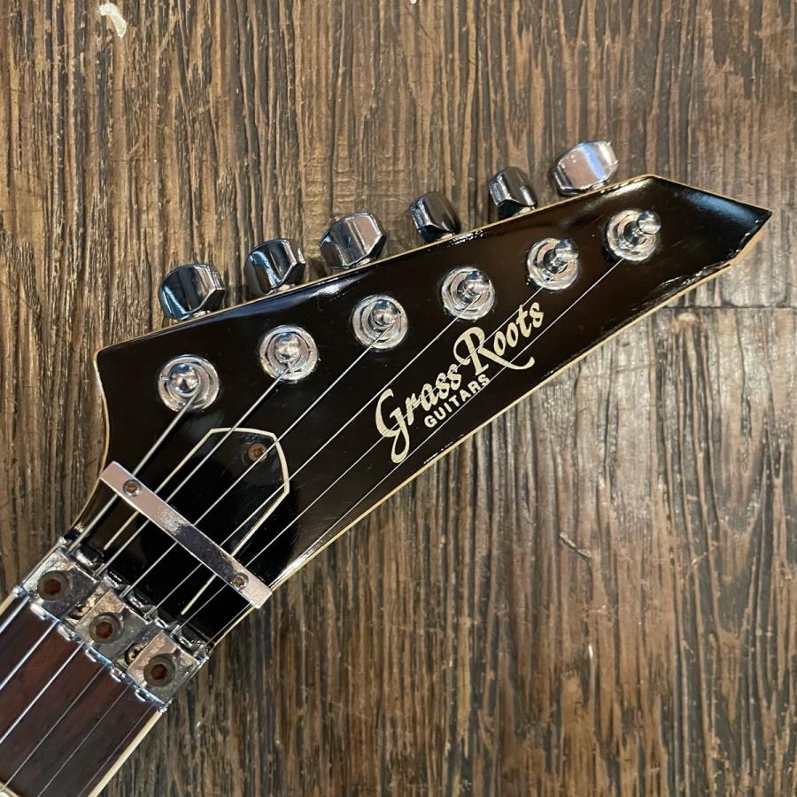 ESP GrassRoots G-HR-49S Electric Guitar グラスルーツ エレキ ESP GrassRoots G-HR-49S Electric Guitar グラスルーツ エレキ