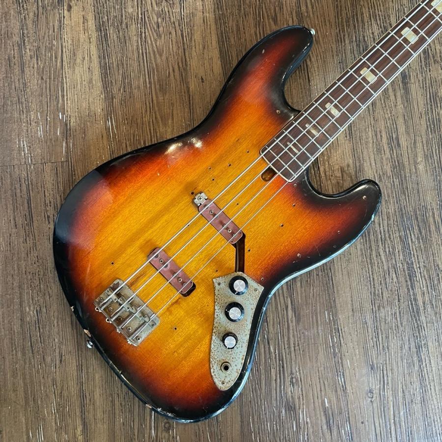 ARIA（アリア） Aria ProII Electric Bass マツモク製 エレキベース