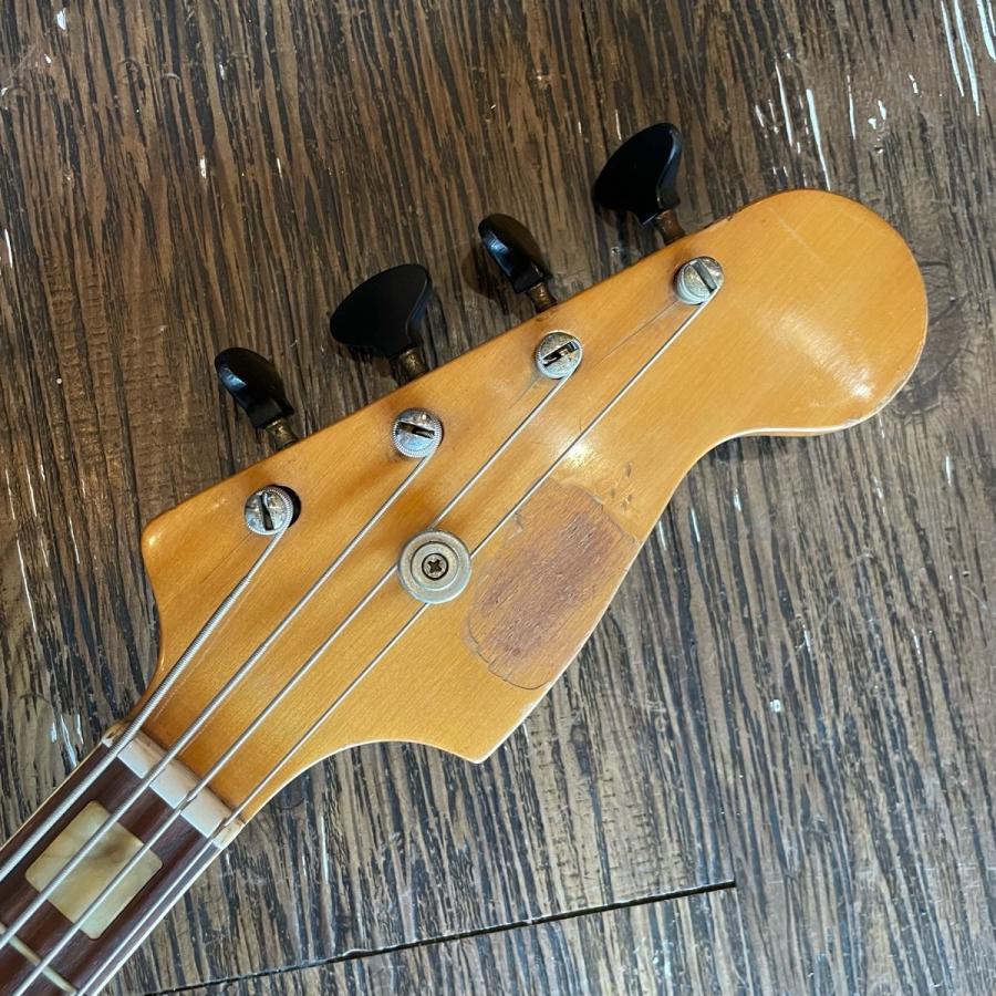 ARIA(楽器) Aria ProII Electric Bass マツモク製 エレキ ARIA(楽器) Aria ProII Electric Bass マツモク製 エレキ