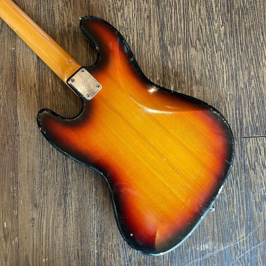 ARIA（アリア） Aria ProII Electric Bass マツモク製 エレキベース