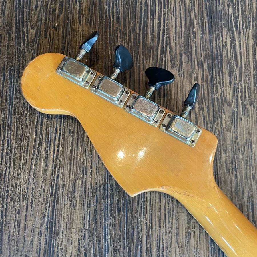 ARIA（アリア） Aria ProII Electric Bass マツモク製 エレキベース