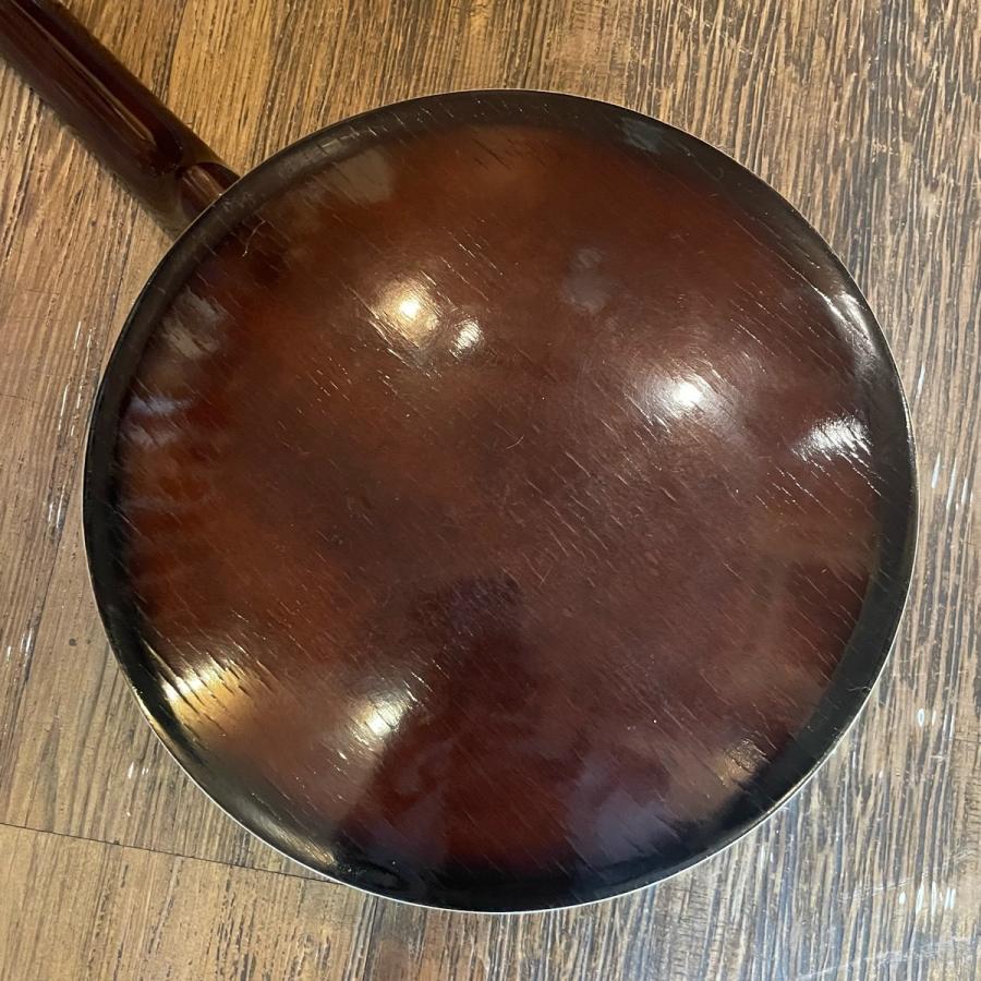 Pirles FB-2R Banjo ピアレス バンジョー -GrunSound-x695