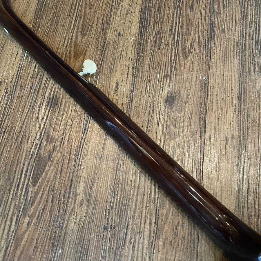 【送料込】Piales　ピアレス　バンジョー　日本製　消音器付　整備済 Pirles FB-2R Banjo Folk Instrument ピアレス バンジョー -GrunSound