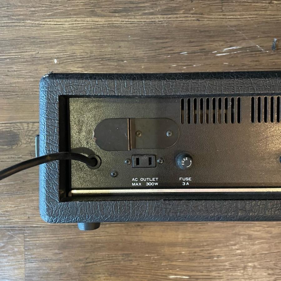 ローランド Roland RB-60 Bass Amplifier ベースアンプ