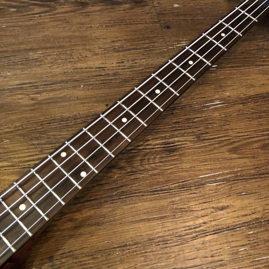 Epiphone（エピフォン） Epiphone EB-0 Electric Bass SG エレキベース