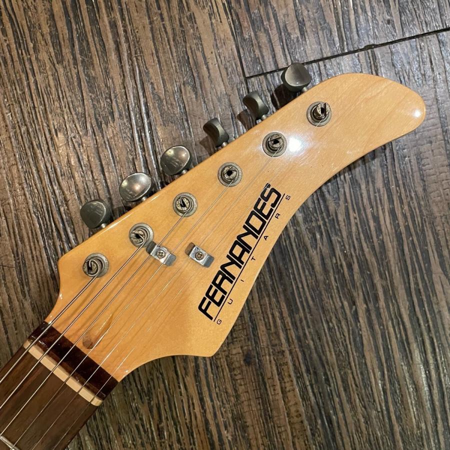 FERNANDES（フェルナンデス） Fernandes LE-1Z Electric Guitar エレキ