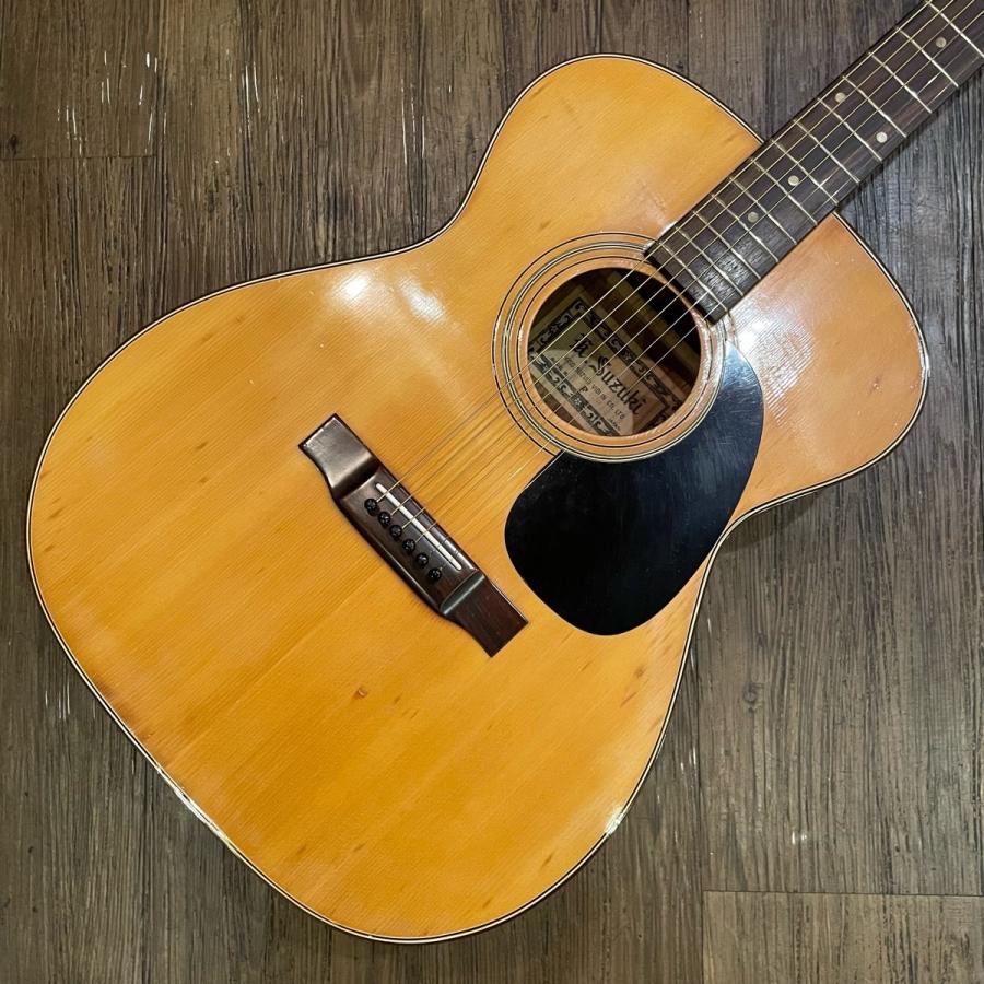 Suzuki F-120 Acoustic Guitar アコースティックギター スズキ Suzuki F-120 Acoustic Guitar アコースティックギター スズキ