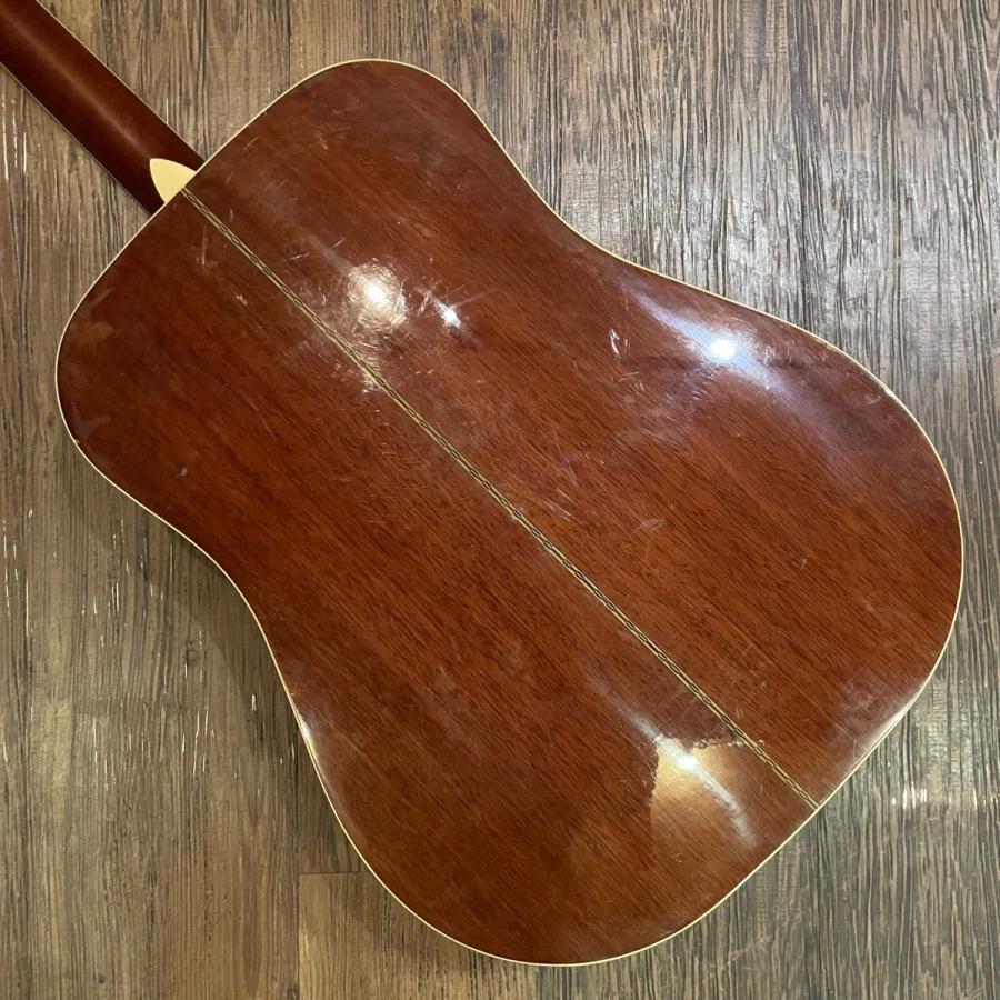 Morris MD528 アコースティックギター ナチュラル Morris MD-528 Acoustic Guitar アコースティックギター