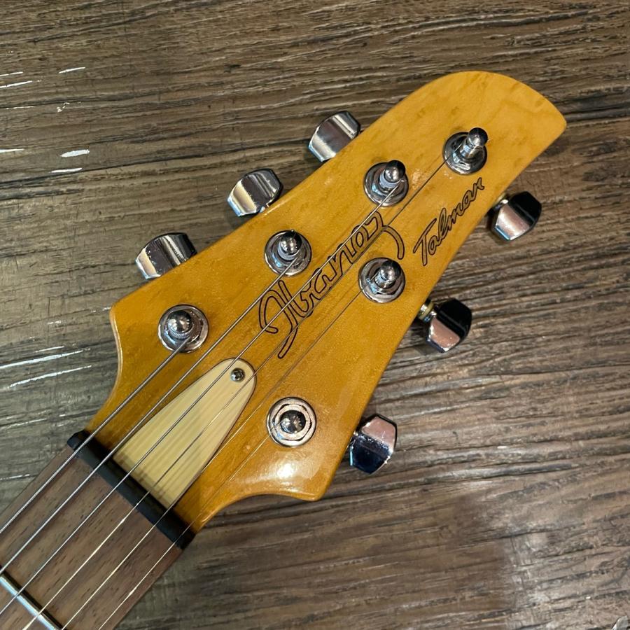 Ibanez tc-530 Electric Guitar アイバニーズ エレキギター Ibanez tc-530 Electric Guitar アイバニーズ エレキギター