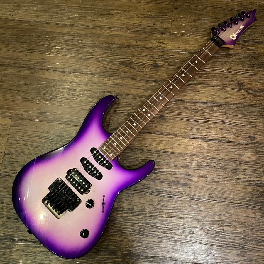 Charvel CDS-055-SSH Electric Guitar エレキギター ジャクソン シャーベル -GrunSound-x715- :  x715s220701 : GrunSound Yahoo!店 - 通販 - Yahoo!ショッピング