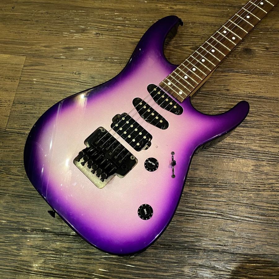 CHARVEL Charvel CDS-055-SSH Electric Guitar エレキギター CHARVEL Charvel CDS-055-SSH Electric Guitar エレキギター