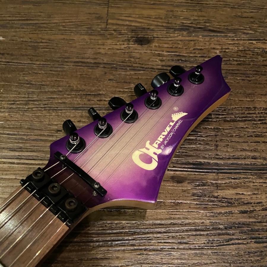 CHARVEL Charvel CDS-055-SSH Electric Guitar エレキギター CHARVEL Charvel CDS-055-SSH Electric Guitar エレキギター