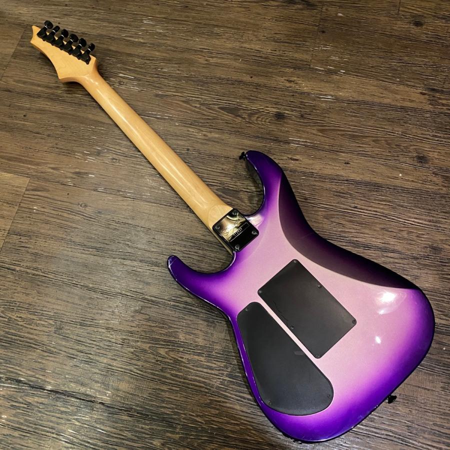 CHARVEL BY JACKSON CDS-075 SSH エレキギター - ギター CHARVEL BY JACKSON CDS-075 SSH エレキギター - ギター