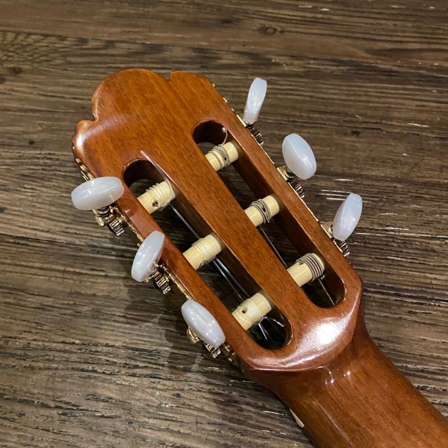 Zen-on Abe-330 Classical Guitar ゼンオン クラシックギター Zen-on Abe-330 Classical Guitar ゼンオン クラシックギター