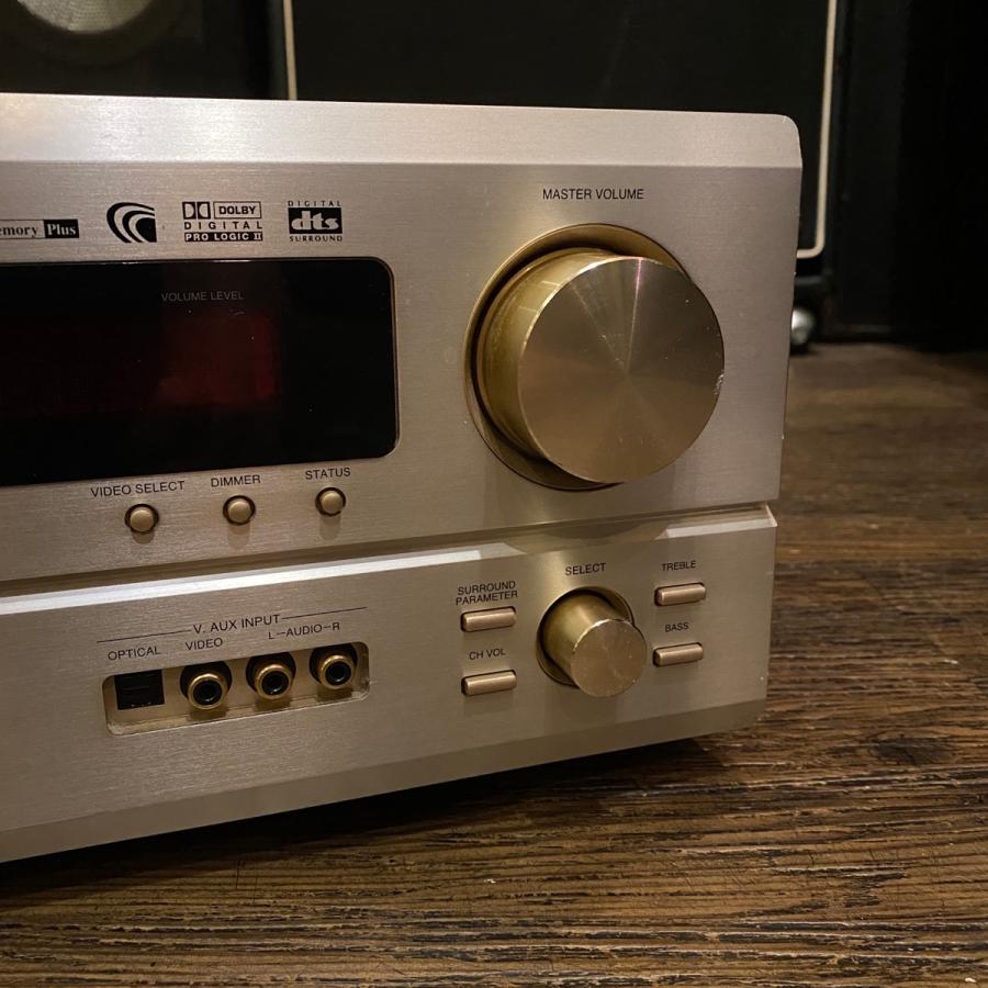 DENON Denon AVC-1850 5.1ch AVサラウンドアンプ デノン - x721 DENON Denon AVC-1850 5.1ch AVサラウンドアンプ デノン - x721
