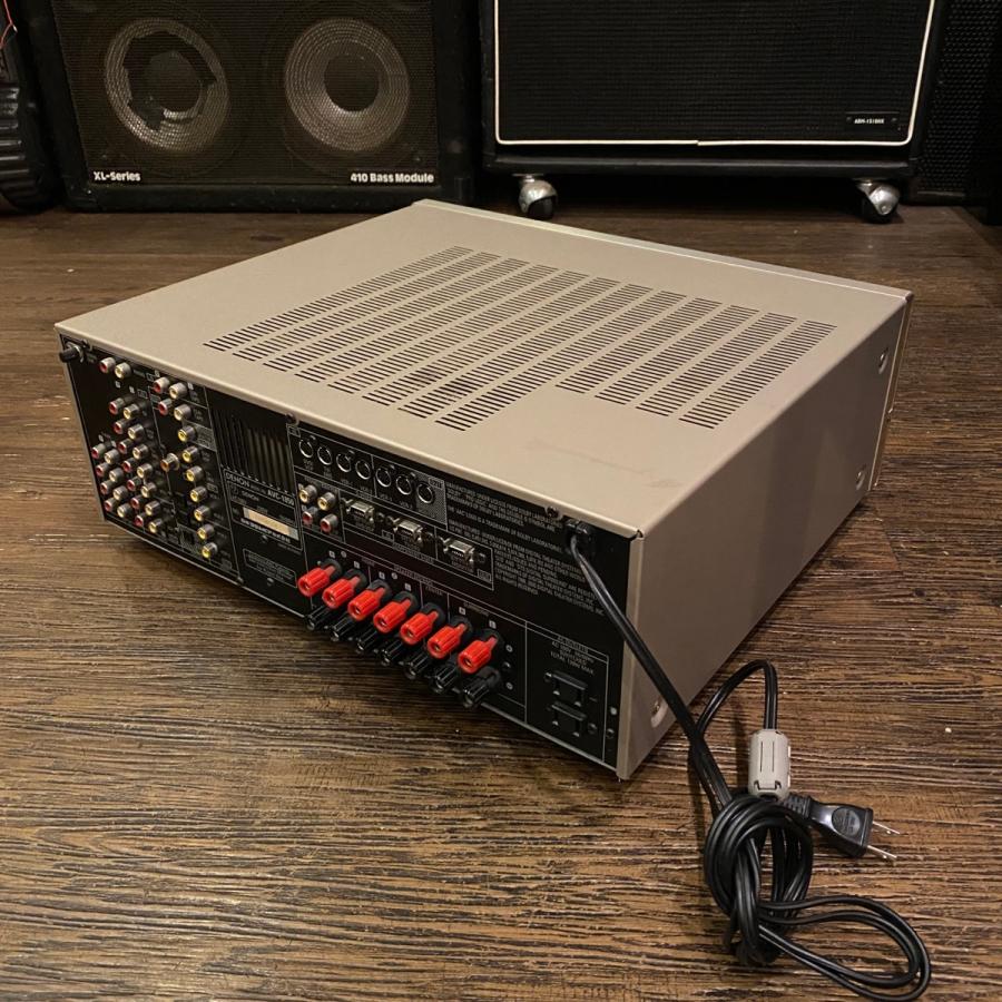 DENON Denon AVC-1850 5.1ch AVサラウンドアンプ デノン - x721 DENON Denon AVC-1850 5.1ch AVサラウンドアンプ デノン - x721