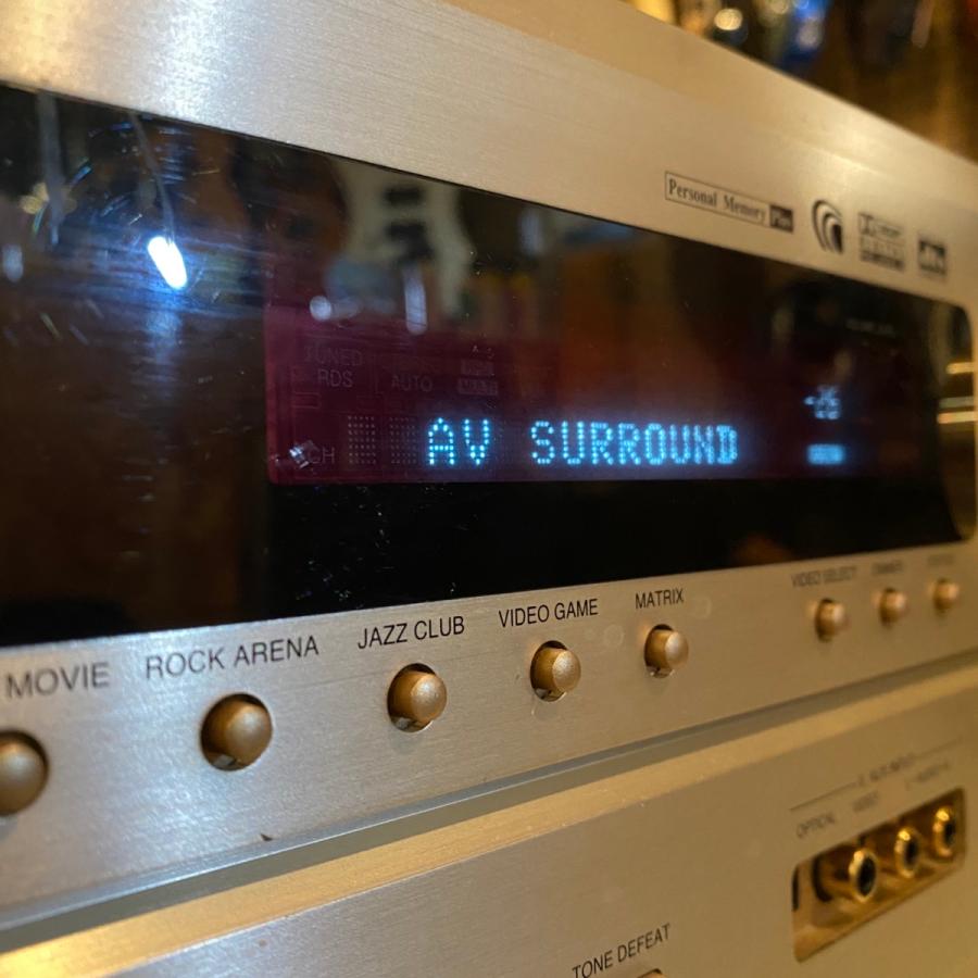 DENON Denon AVC-1850 5.1ch AVサラウンドアンプ デノン - x721 DENON Denon AVC-1850 5.1ch AVサラウンドアンプ デノン - x721