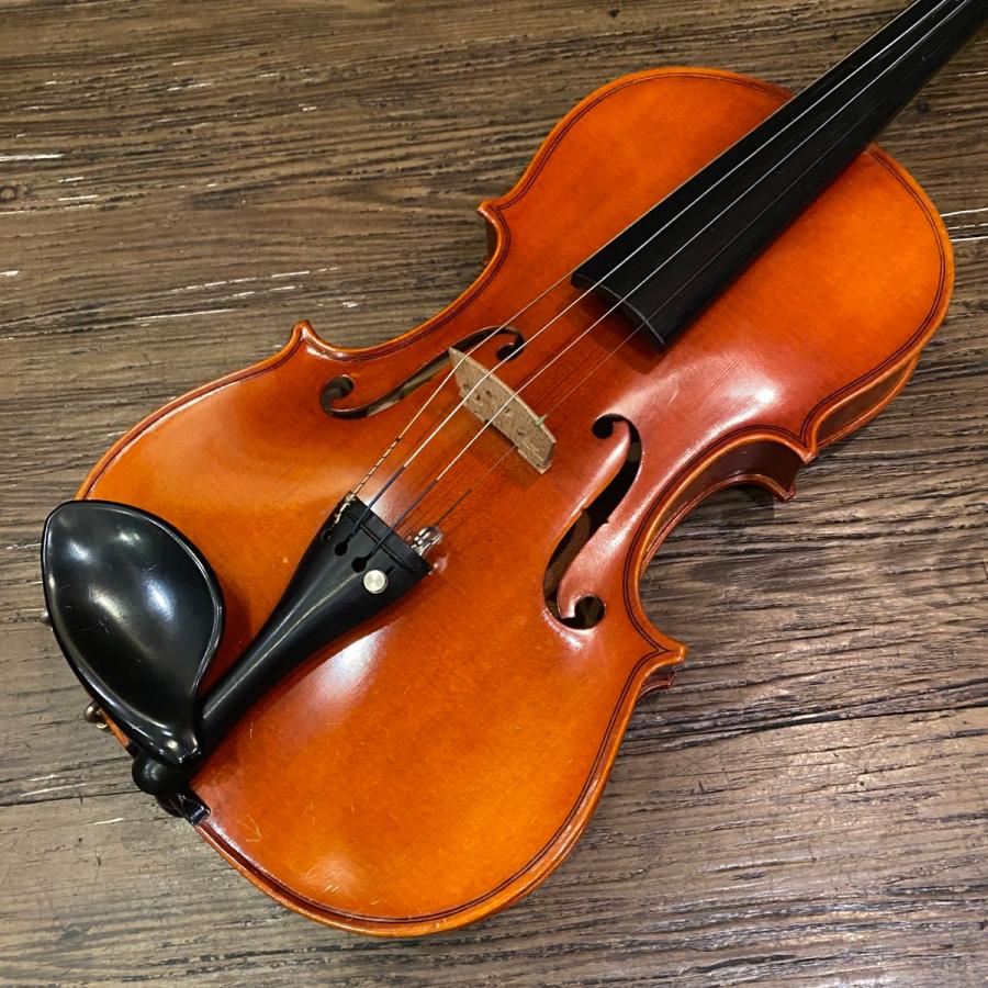 Suzuki No.280 1/2 1980年 Violin スズキ 分数バイオリン -GrunSound 