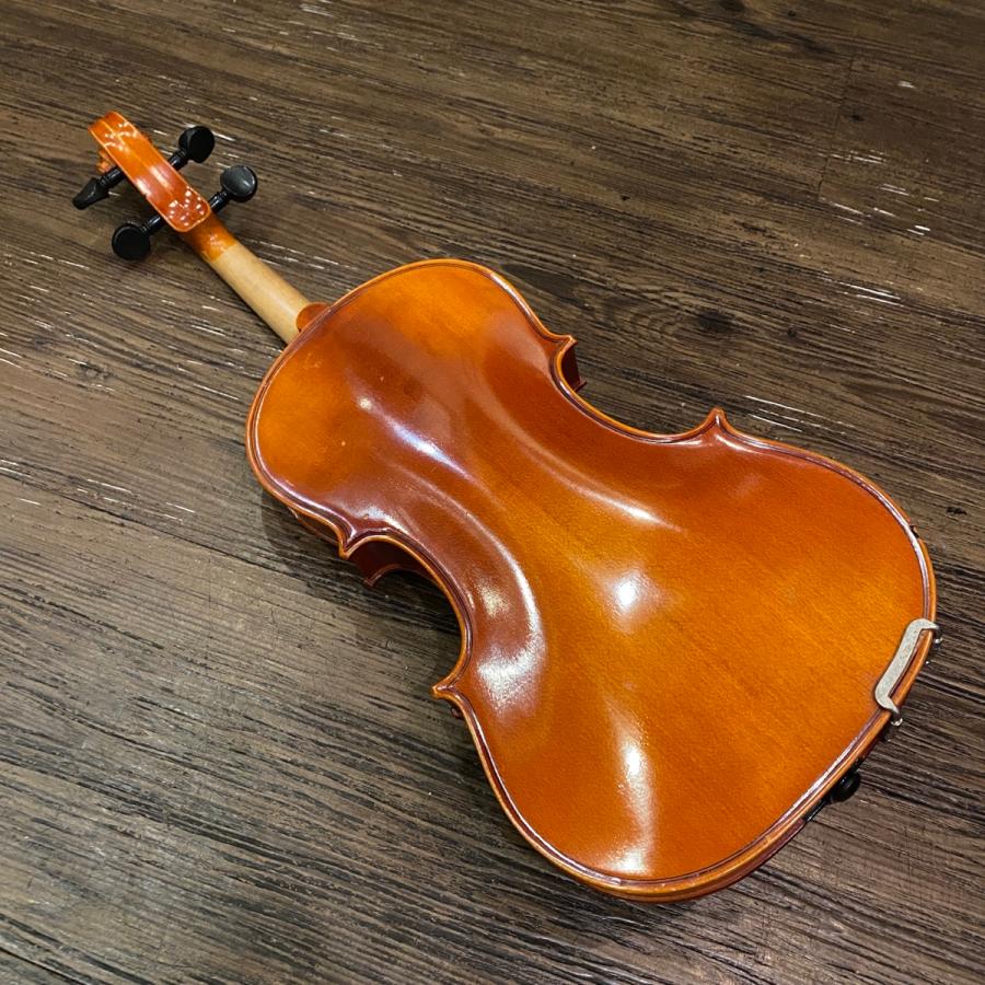 スズキ Suzuki No.280 1/2 1980年 Violin 分数バイオリン スズキ Suzuki No.280 1/2 1980年 Violin 分数バイオリン