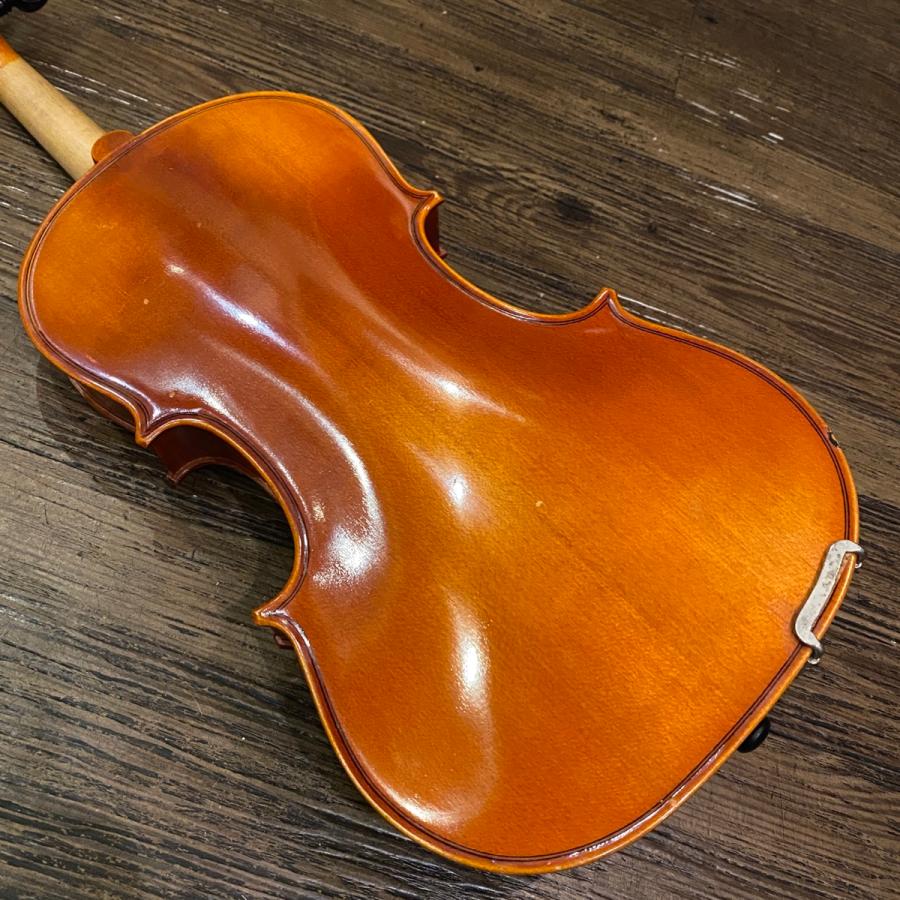 Suzuki No.280 1/2 1980年 Violin スズキ 分数バイオリン -GrunSound 