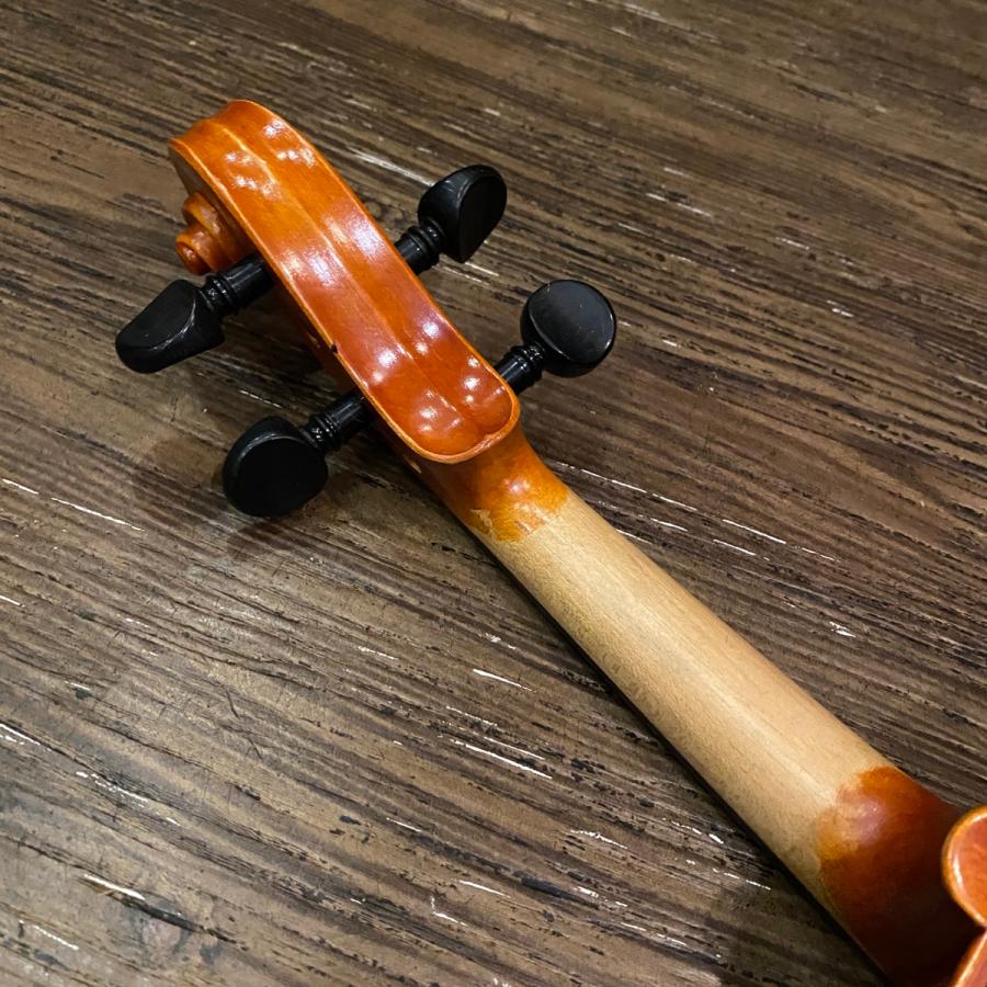 スズキ Suzuki No.280 1/2 1980年 Violin 分数バイオリン スズキ Suzuki No.280 1/2 1980年 Violin 分数バイオリン