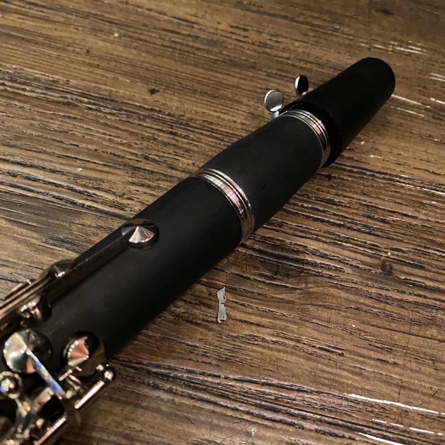 【SOLEIL】SCL-1 ［美品］ Soleil SCL-1 クラリネット-GrunSound-x726- : GrunSound Yahoo
