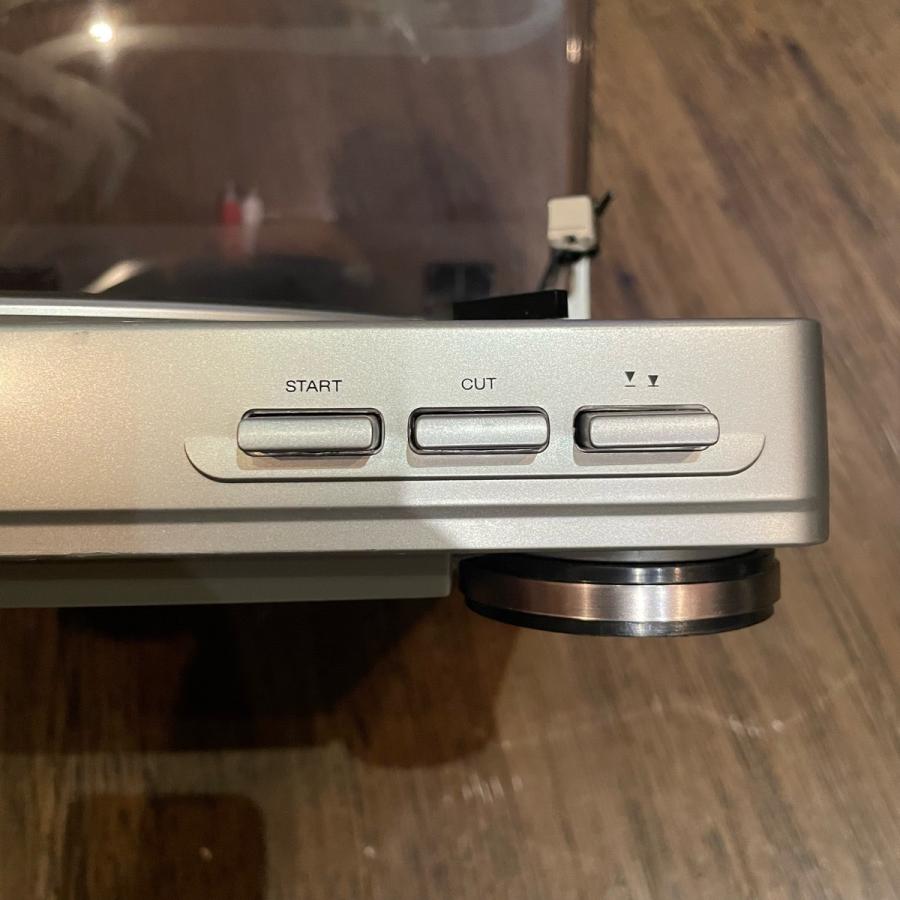 Aiwa PX-E680 レコードプレーヤー アイワ -GrunSound-x730