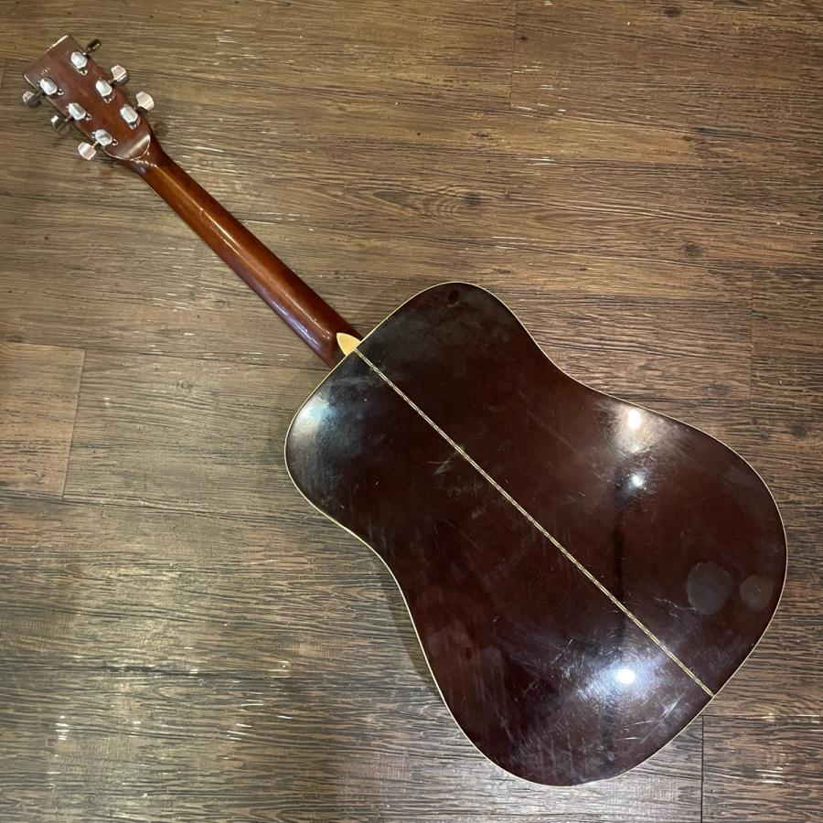 Morris W-20 Acoustic Guitar アコースティックギター モーリス Morris W-20 Acoustic Guitar アコースティックギター モーリス