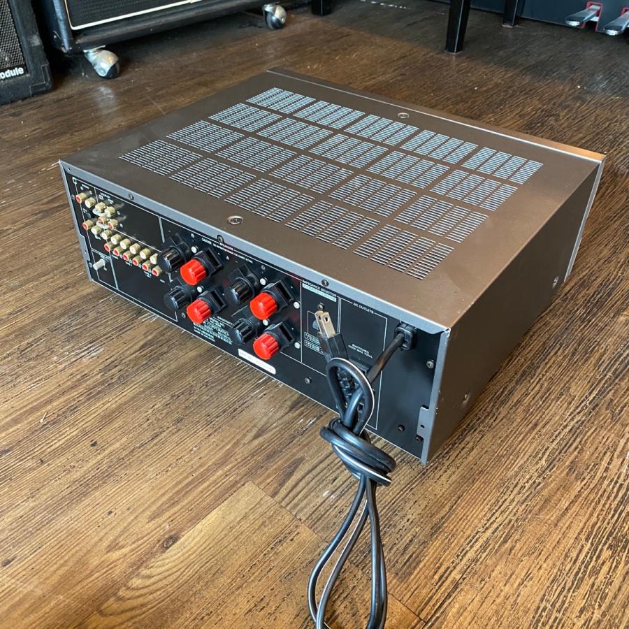 YAMAHA Yamaha AX-892 プリメインアンプ ヤマハ - x744 YAMAHA Yamaha AX-892 プリメインアンプ ヤマハ - x744