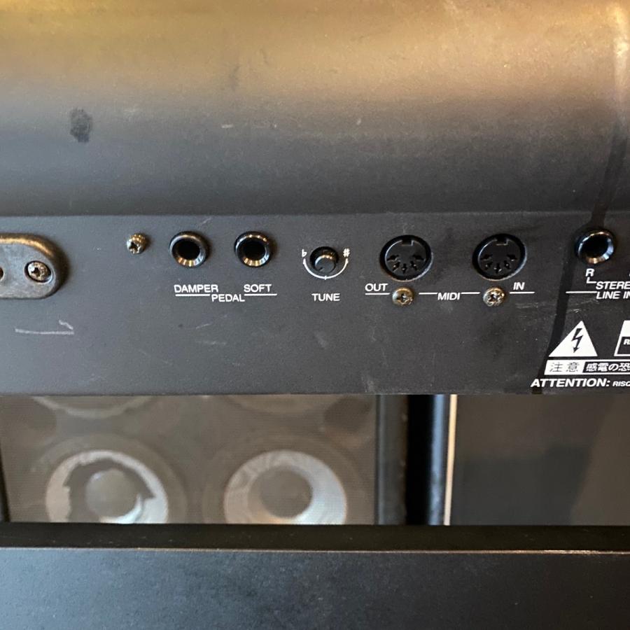 Roland電子ピアノfp-1 ローランド Roland FP-1 Stage Piano Keyboard キーボード 電子