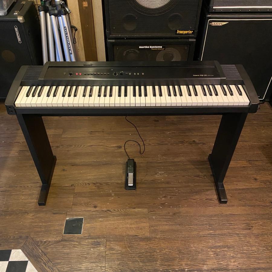 ローランド Roland EP-70 Keyboard 電子ピアノ -GrunSound-x747 ローランド Roland EP-70 Keyboard 電子ピアノ -GrunSound-x747