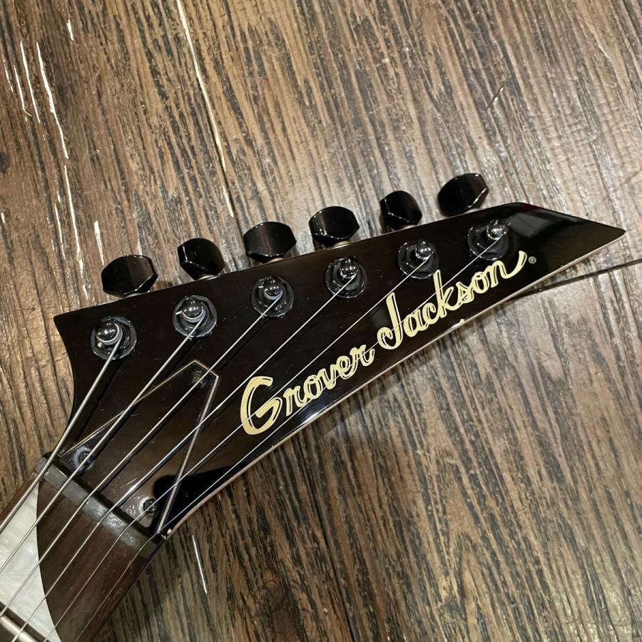 Grover Jackson RR-CU50 Randy V Electric Guitar エレキギター Grover Jackson RR-CU50 Randy V Electric Guitar エレキギター