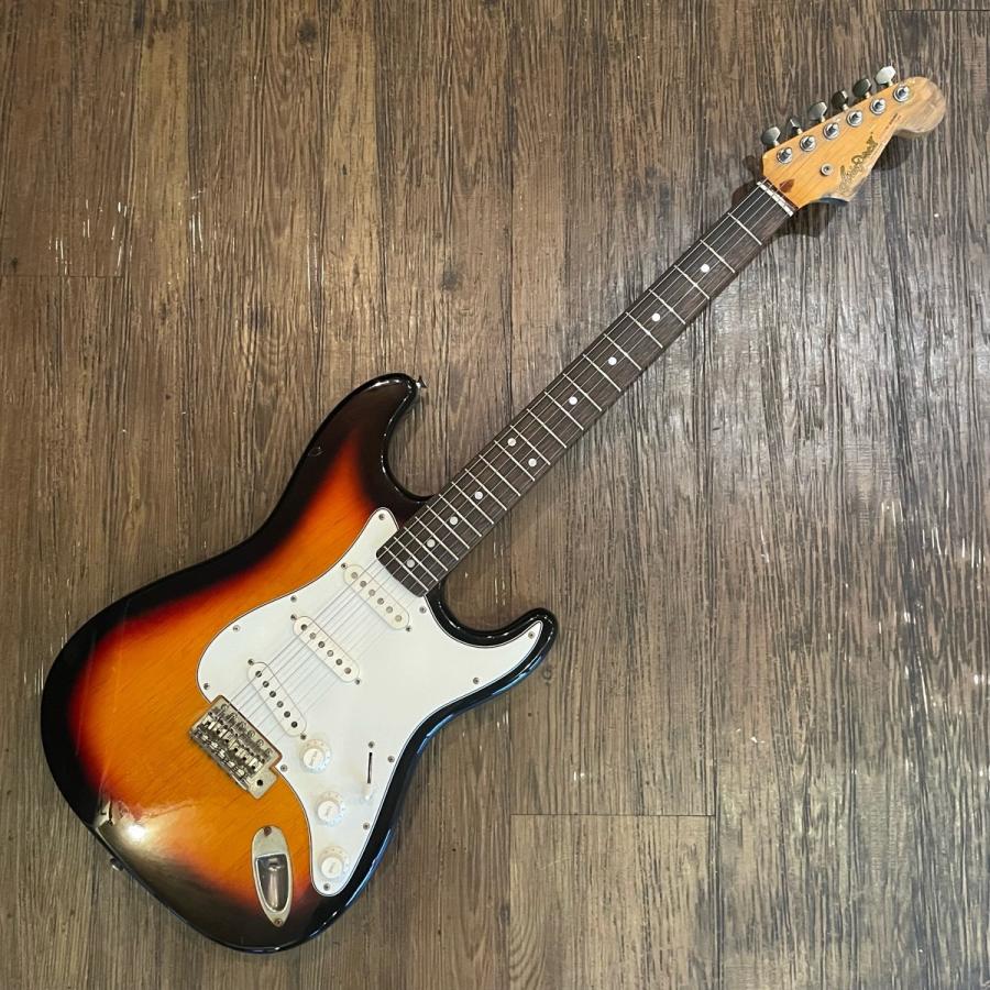 Aria Proll AriaProII STRIKIN'SOUND Electric Guitar マツモク Aria Proll AriaProII STRIKIN'SOUND Electric Guitar マツモク