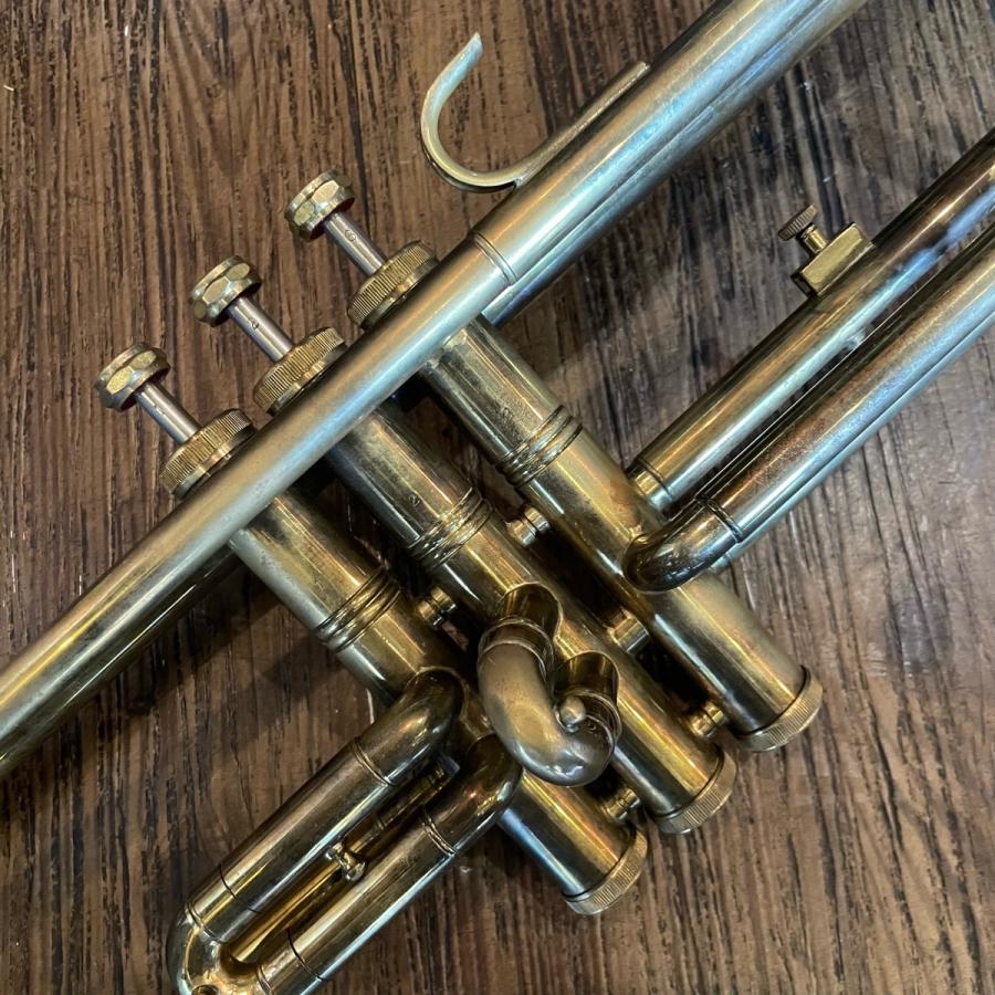 Tokan No.12 Trumpet トランペット トーカン -GrunSound-x758 Tokan No.12 Trumpet トランペット トーカン -GrunSound-x758