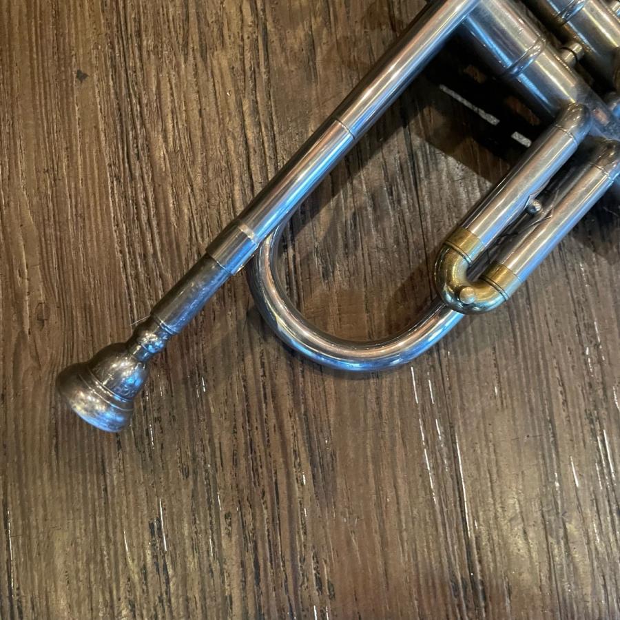 YAMAHA Nikkan TR-134 Trumpet ニッカン トランペット YAMAHA Nikkan TR-134 Trumpet ニッカン トランペット