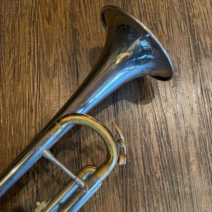 YAMAHA Nikkan TR-134 Trumpet ニッカン トランペット YAMAHA Nikkan TR-134 Trumpet ニッカン トランペット