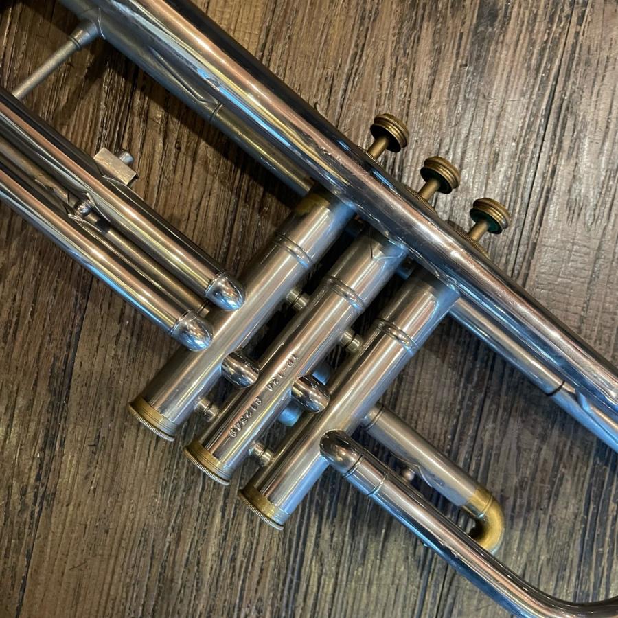 YAMAHA Nikkan TR-134 Trumpet ニッカン トランペット YAMAHA Nikkan TR-134 Trumpet ニッカン トランペット
