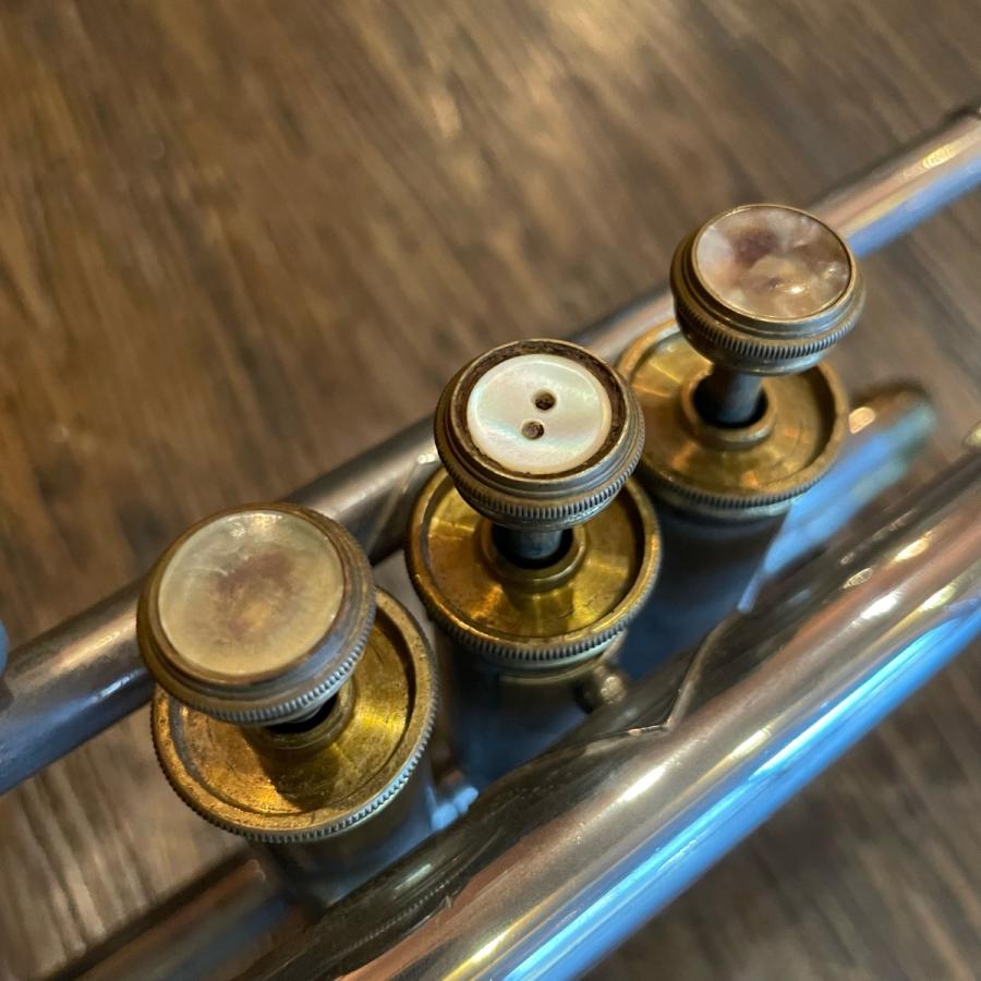 YAMAHA Nikkan TR-134 Trumpet ニッカン トランペット YAMAHA Nikkan TR-134 Trumpet ニッカン トランペット